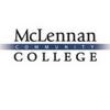 McLennan Community College logo