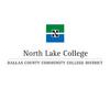 North Lake College logo