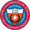 The University of Texas Rio Grande Valley logo