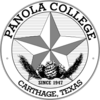 Panola College logo