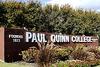 Paul Quinn College logo