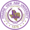 Prairie View A & M University logo