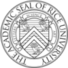 Rice University logo