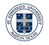 Saint Edward's University logo