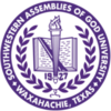 Southwestern Assemblies of God University logo