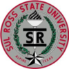 Sul Ross State University logo