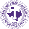 Tarleton State University logo