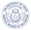 The University of Texas Medical Branch at Galveston logo