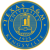 Texas A & M University-Kingsville logo
