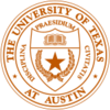 The University of Texas at Austin logo