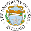 The University of Texas at El Paso logo