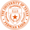 The University of Texas Permian Basin logo