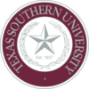 Texas Southern University logo