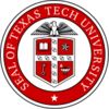 Texas Tech University logo