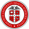 Texas Tech University Health Sciences Center logo