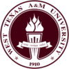 West Texas A & M University logo