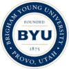 Brigham Young University logo