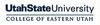 Utah State University-College of Eastern Utah logo