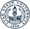 Utah State University logo