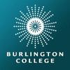 Burlington College logo