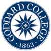 Goddard College logo