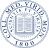 Middlebury College logo