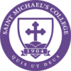 Saint Michael's College logo