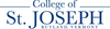 College of St Joseph logo