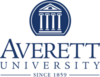 Averett University logo