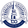 Bluefield University logo