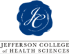 Jefferson College of Health Sciences logo