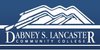 Dabney S Lancaster Community College logo