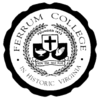 Ferrum College logo