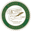 George Mason University logo