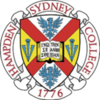 Hampden-Sydney College logo
