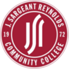 J Sargeant Reynolds Community College logo