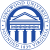 Longwood University logo