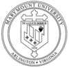 Marymount University logo