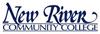 New River Community College logo