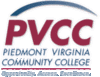 Piedmont Virginia Community College logo