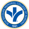 Bon Secours Memorial College of Nursing logo