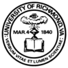 University of Richmond logo