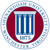Shenandoah University logo