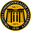 Virginia Commonwealth University logo