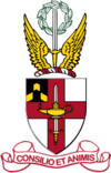 Virginia Military Institute logo