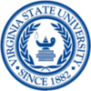 Virginia State University logo