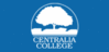 Centralia College logo