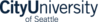 City University of Seattle logo