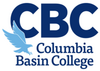 Columbia Basin College logo