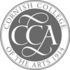 Cornish College of the Arts logo